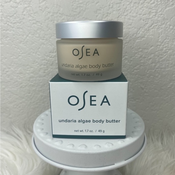 Osea Other - $18 🌙 Osea Undaria Algae Body Butter | Age-Defying Skin Renewal